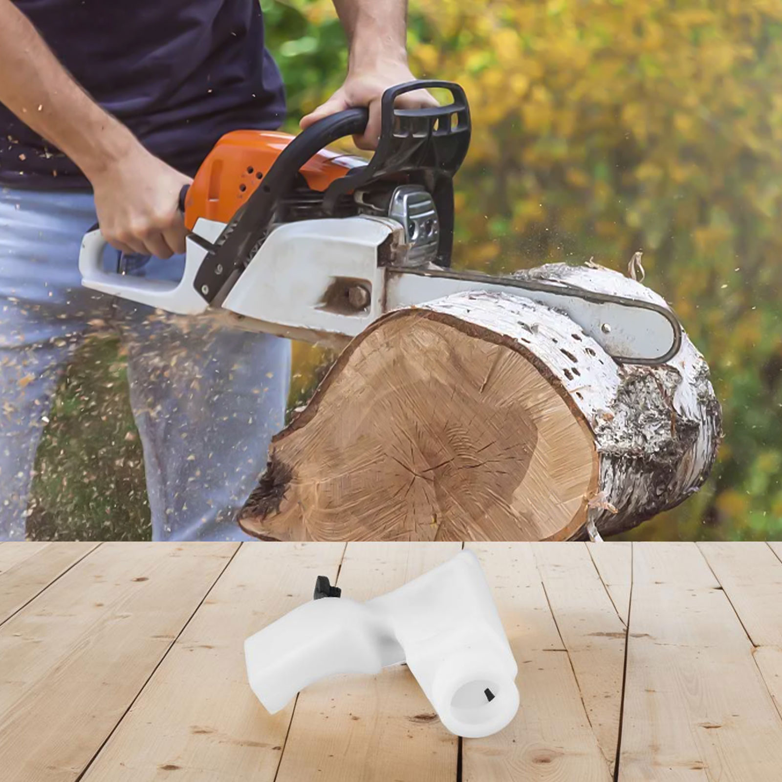 Fuel Tankc Oil Tank Home Outdo - Outdoor Power Tool Brands 评论和价格