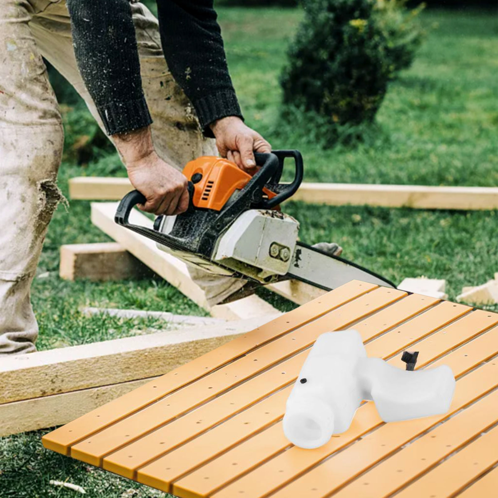 Fuel Tankc Oil Tank Home Outdo - Outdoor Power Tool Brands 评论和价格