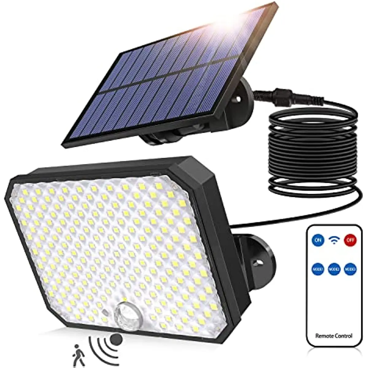 Swiatla Solar Outdoor Lights M - Outdoor Power Garage 评论和价格