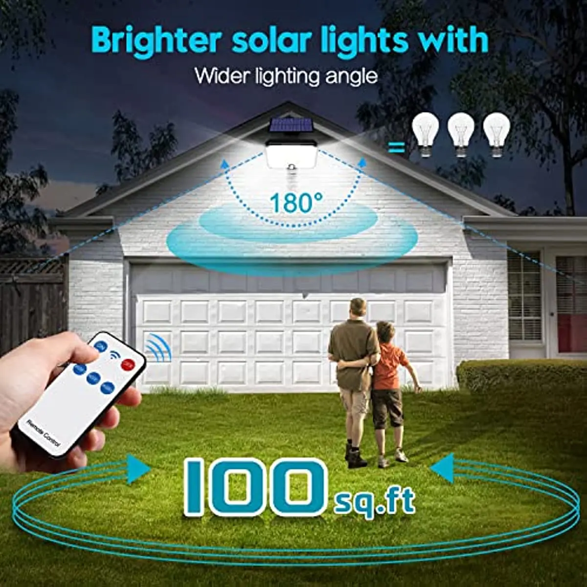 Swiatla Solar Outdoor Lights M - Outdoor Power Garage 评论和价格