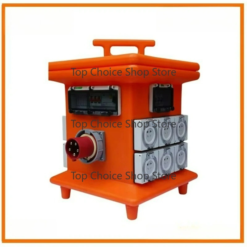Outdoor Industrial Power 3 Pha - Outdoor Power Distribution Board 评论和价格
