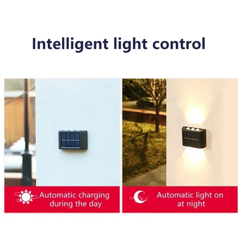 LED Solar Light Outdoor Waterp - Outdoor Power Outlet Solar 评论和价格
