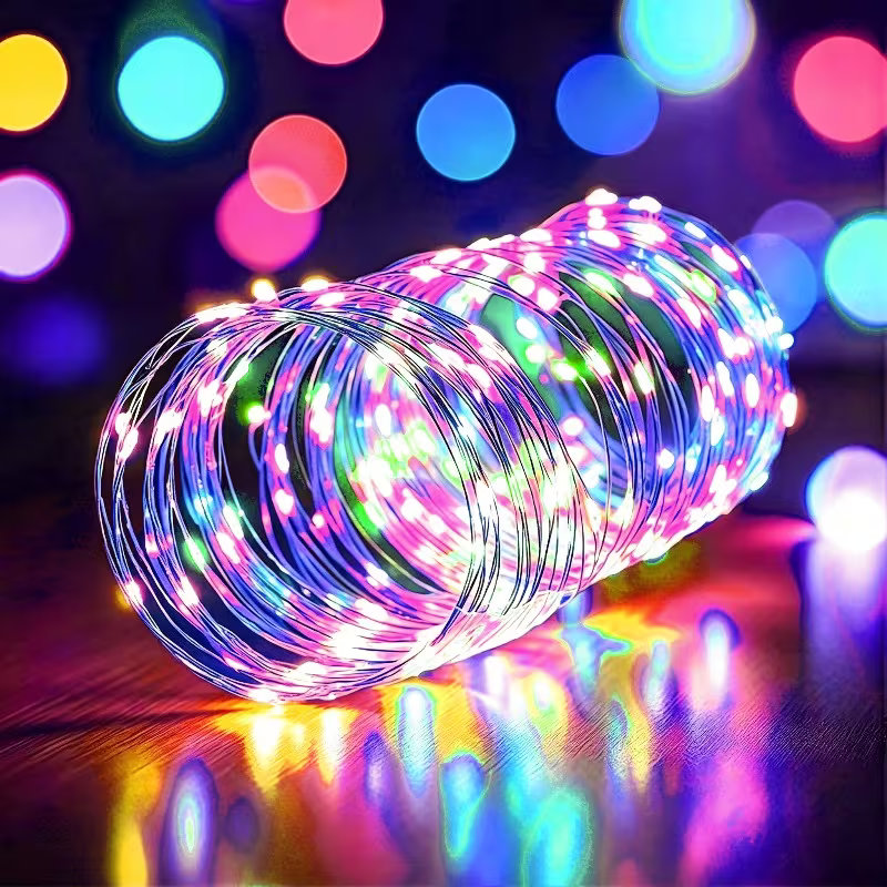 Solar String Lights Outdoor LE - Outdoor Power Outlet Solar 评论和价格