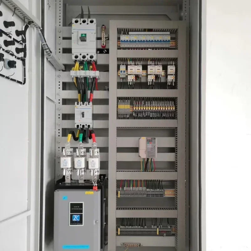 Outdoor Power Distribution Cab - Outdoor Power Distribution Board 评论和价格