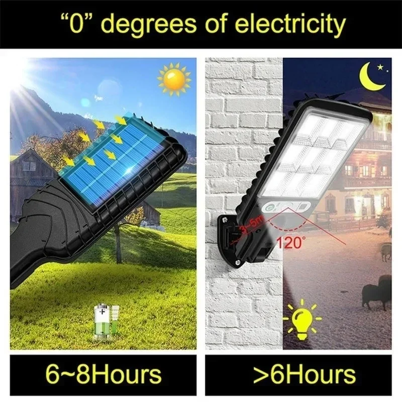 Powerful LED Solar Outdoor Led - Outdoor Power Garage 评论和价格
