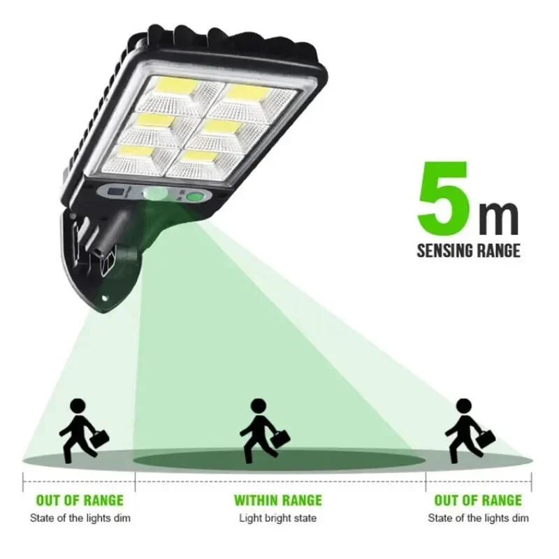 Powerful LED Solar Outdoor Led - Outdoor Power Garage 评论和价格