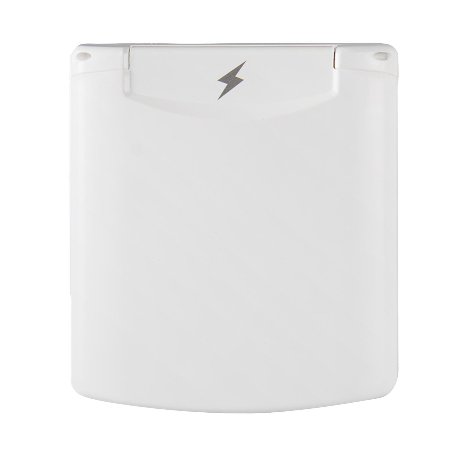 RV Power Plug Socket Lock IP44 - Outdoor Power Socket With Lock 评论和价格