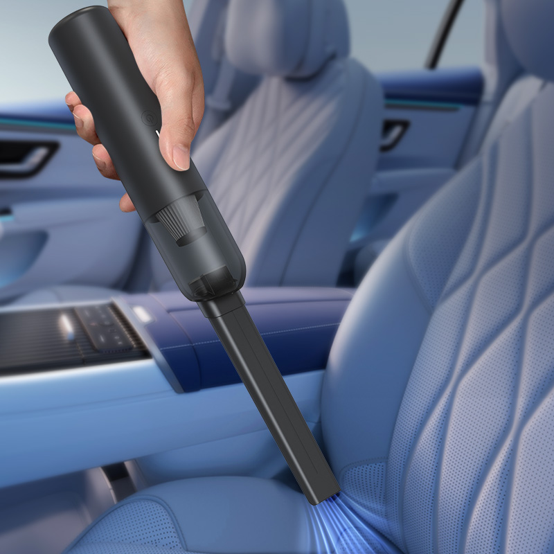 2-in-1 Handheld Vacuum Cleaner - Outdoor Power Garage 评论和价格