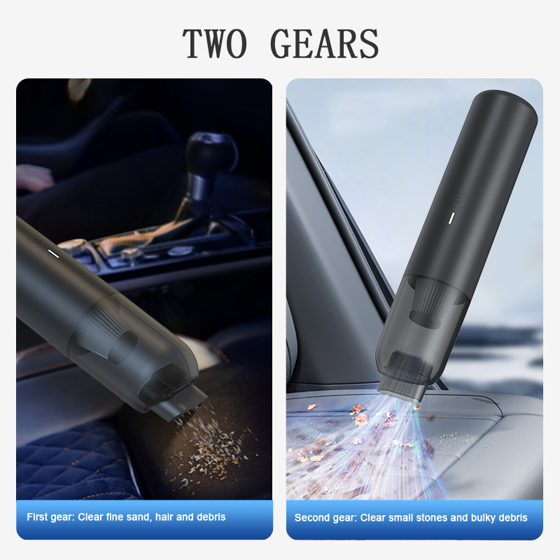 2-in-1 Handheld Vacuum Cleaner - Outdoor Power Garage 评论和价格