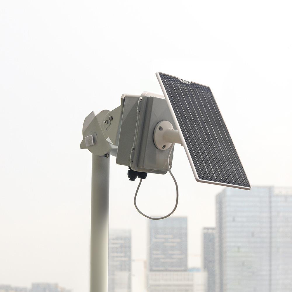 LILYGO® T-Solar Kit Solar Char - Outdoor Power Source 评论和价格