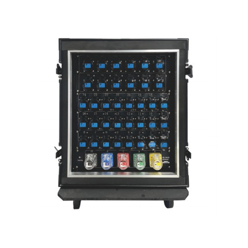 New Golden Electric GD-36A Out - Outdoor Power Distribution Board 评论和价格
