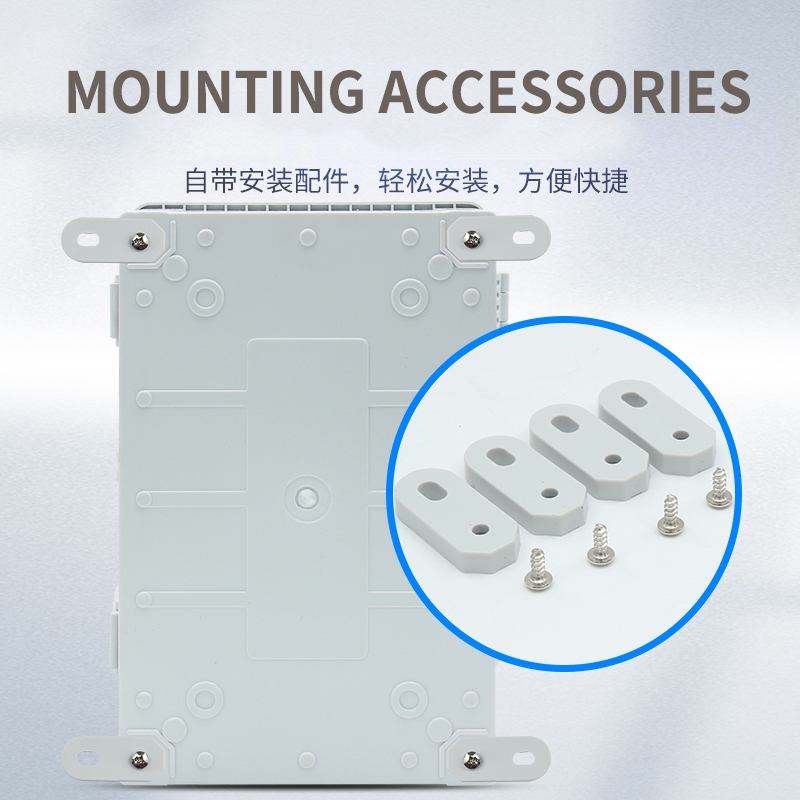Outdoor waterproof junction bo - Outdoor Power Socket With Lock 评论和价格
