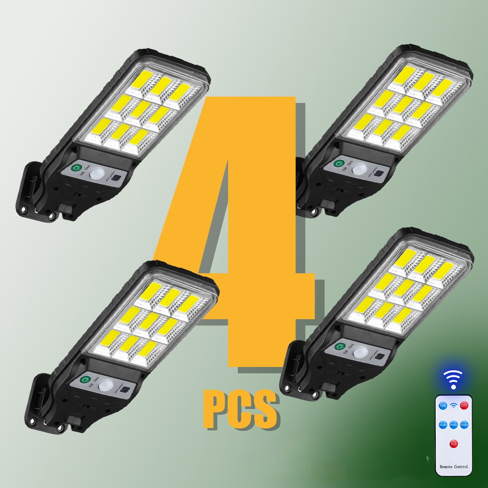 Powerful LED Solar Outdoor Led - Outdoor Power Garage 评论和价格