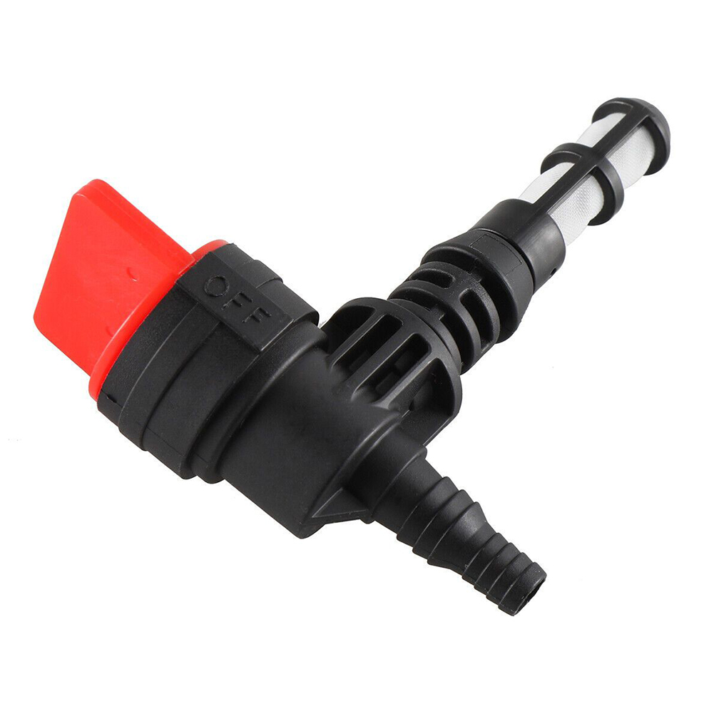 1 Pcs Fuel Shut Off Valve Fuel - Outdoor Power Tool Brands 评论和价格