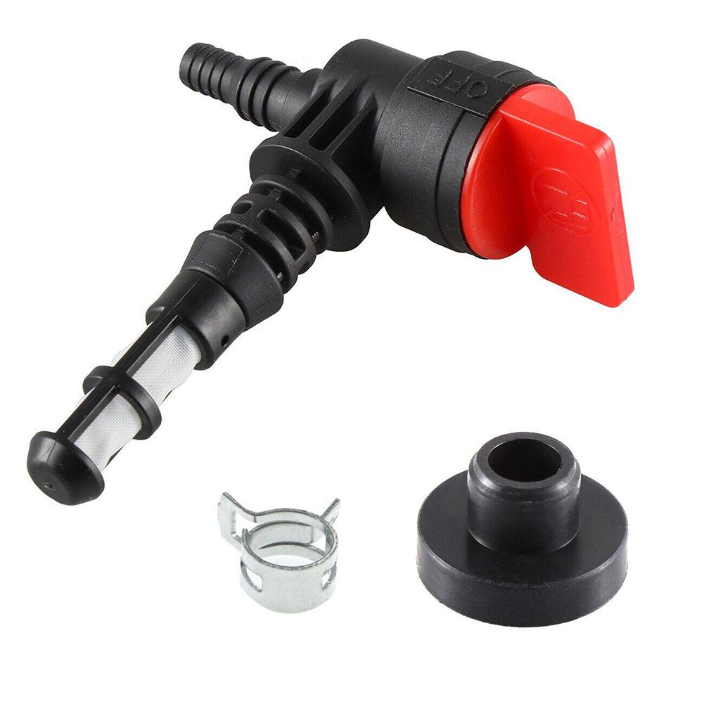 1 Pcs Fuel Shut Off Valve Fuel - Outdoor Power Tool Brands 评论和价格