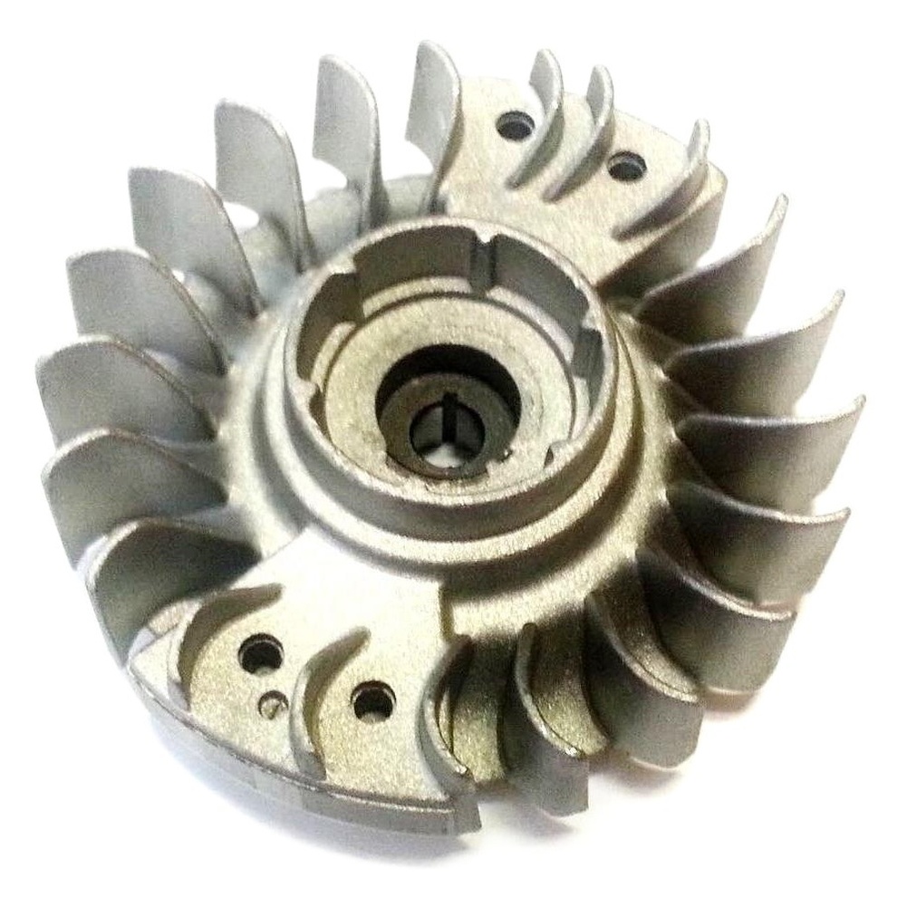 Flywheel 1128 400 1214 Replace - Outdoor Power Tool Brands 评论和价格