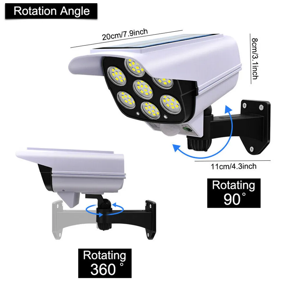 Outdoor Solar Light Motion Sen - Outdoor Power Outlet Solar 评论和价格