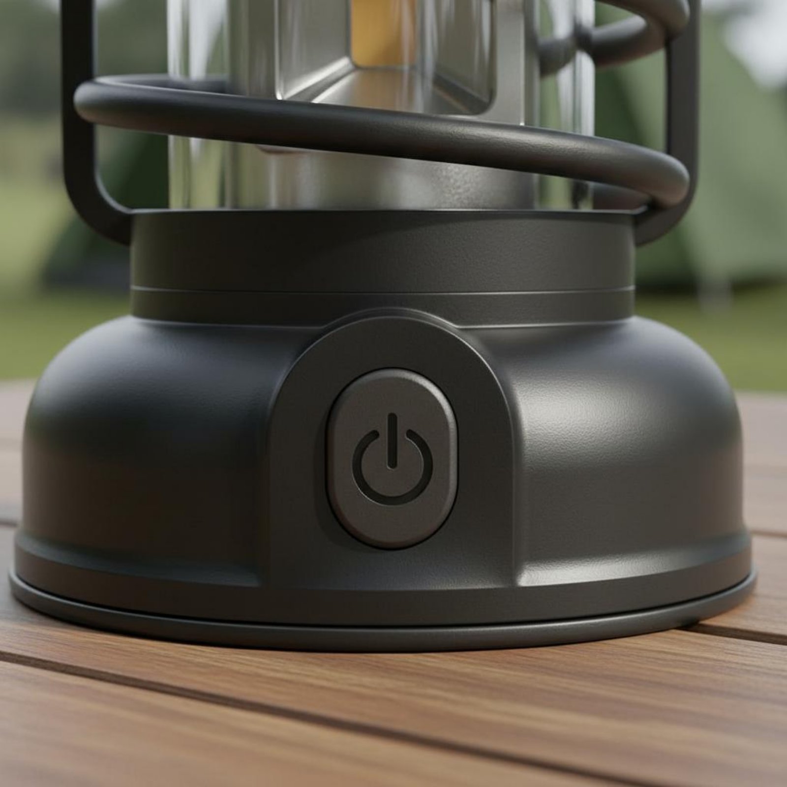 Retro Camping Lantern Two-Way  - Outdoor Power Supply 评论和价格