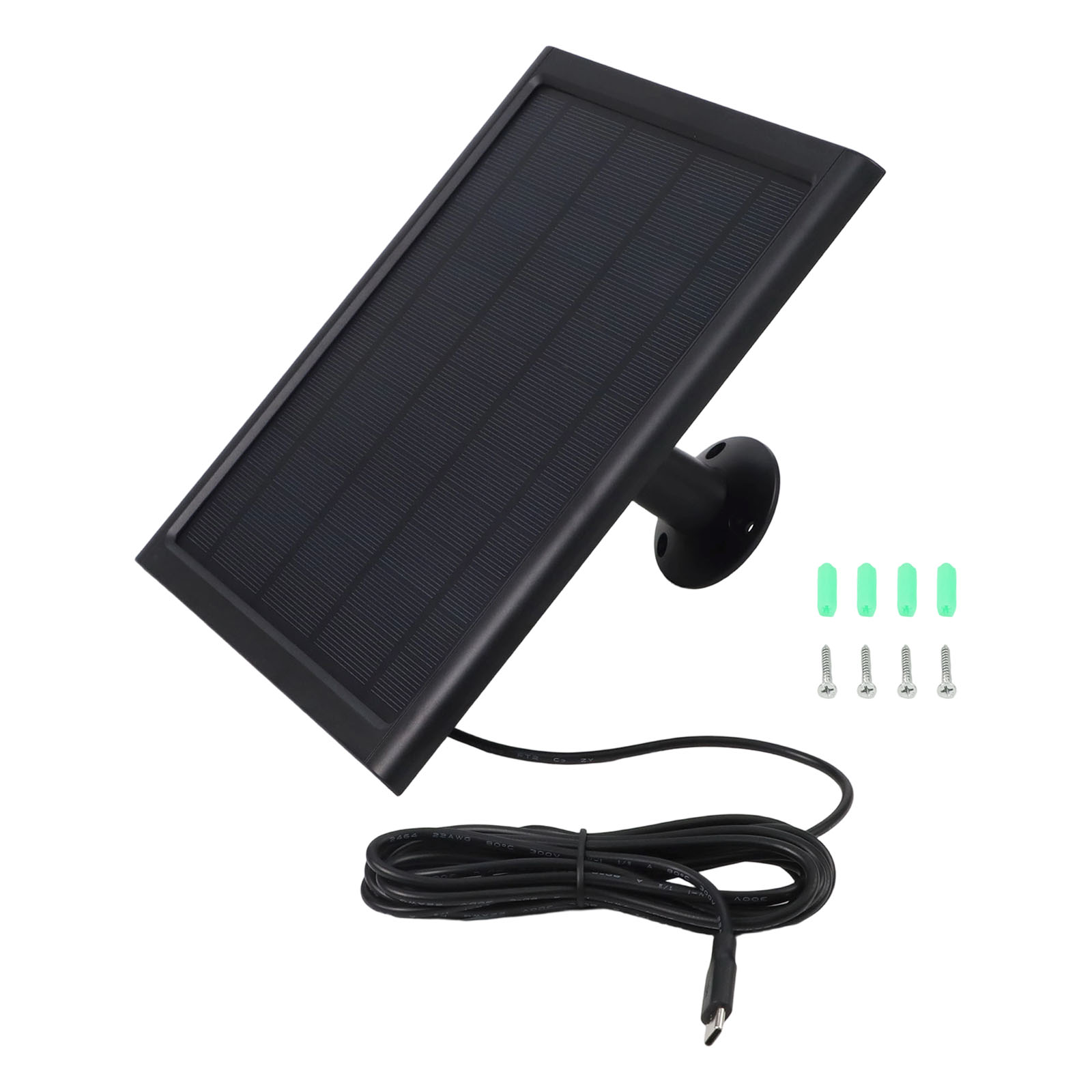 For Ring Devices Solar Charger - Outdoor Power Source 评论和价格