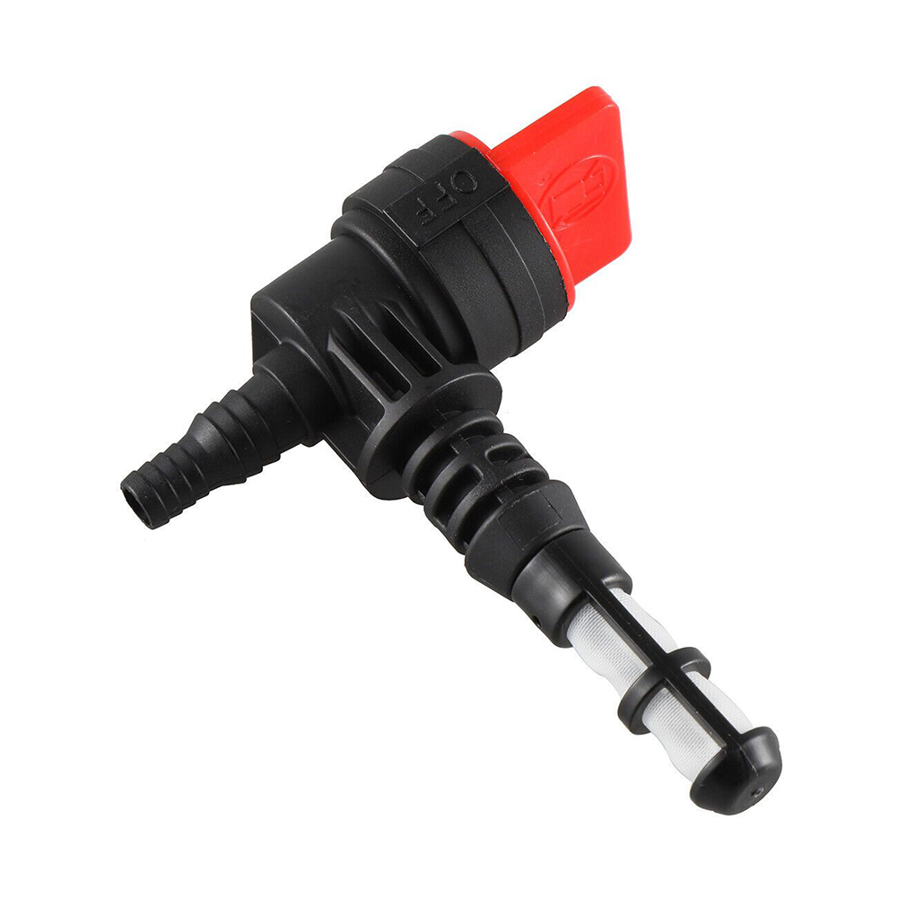 1 Pcs Fuel Shut Off Valve Lawn - Outdoor Power Tool Brands 评论和价格