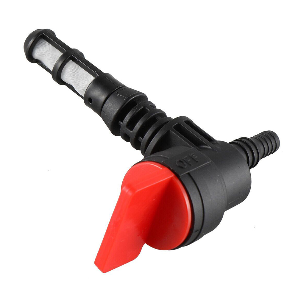 1 Pcs Fuel Shut Off Valve Lawn - Outdoor Power Tool Brands 评论和价格
