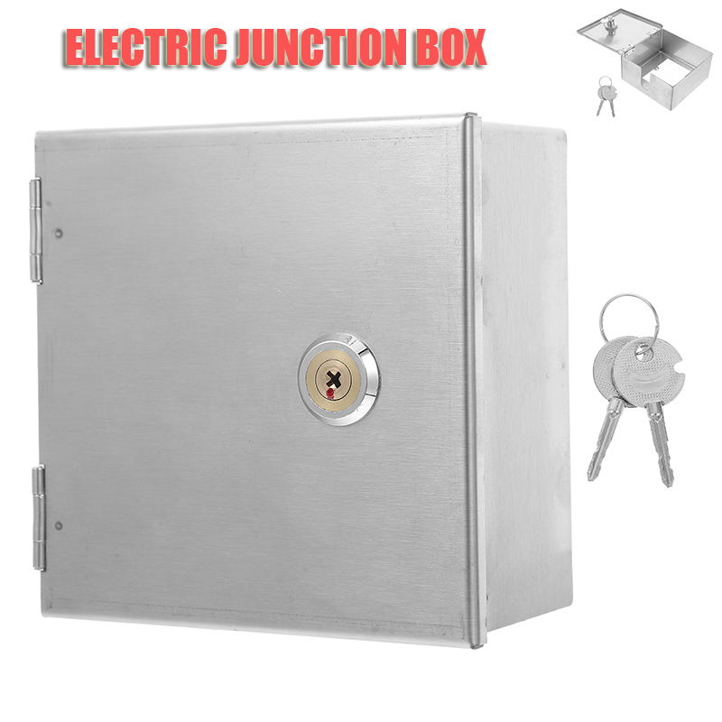 Power Socket Box Waterproof El - Outdoor Power Socket With Lock 评论和价格