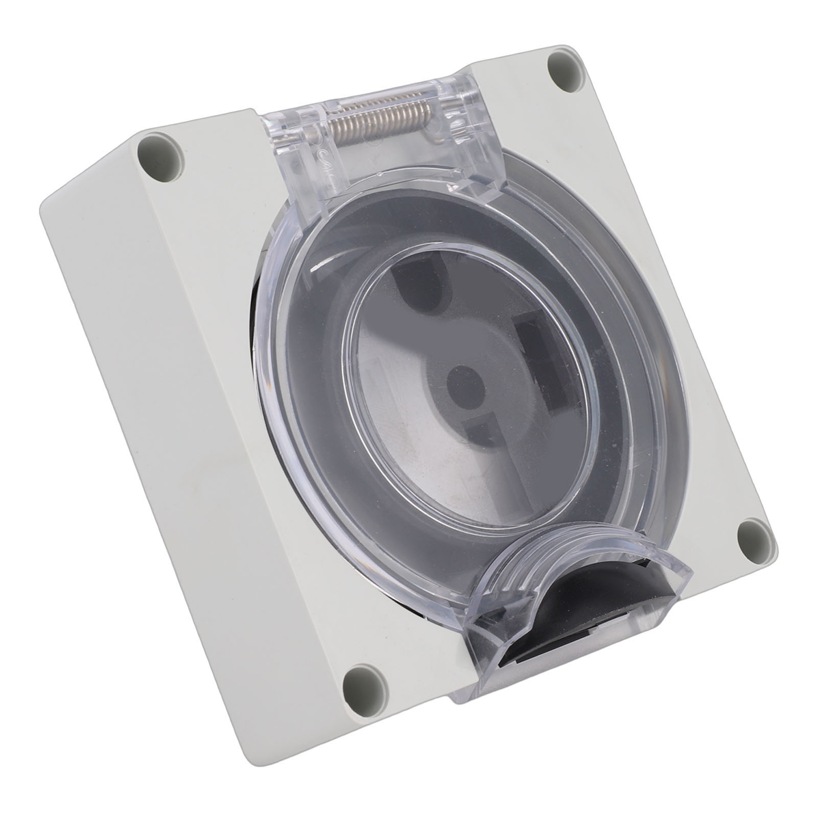 NEMA L14-50R Industrial Recept - Outdoor Power Receptacle Box 评论和价格