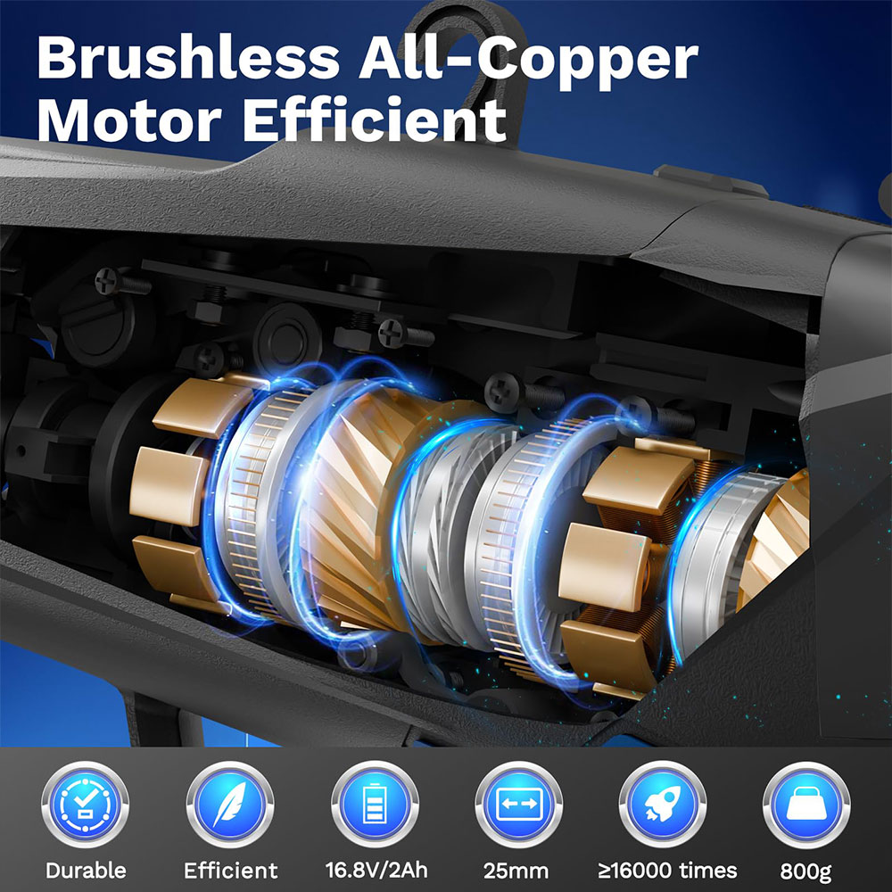 Electric Wireless Garden Tool  - Outdoor Power Tools 评论和价格