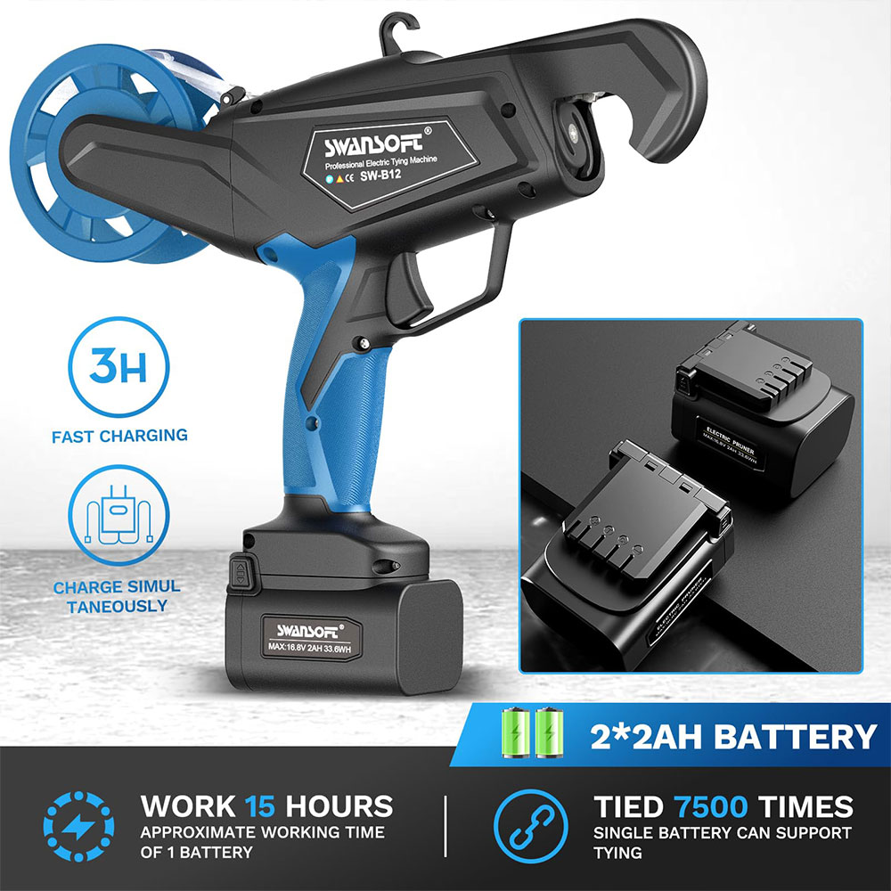 Electric Wireless Garden Tool  - Outdoor Power Tools 评论和价格
