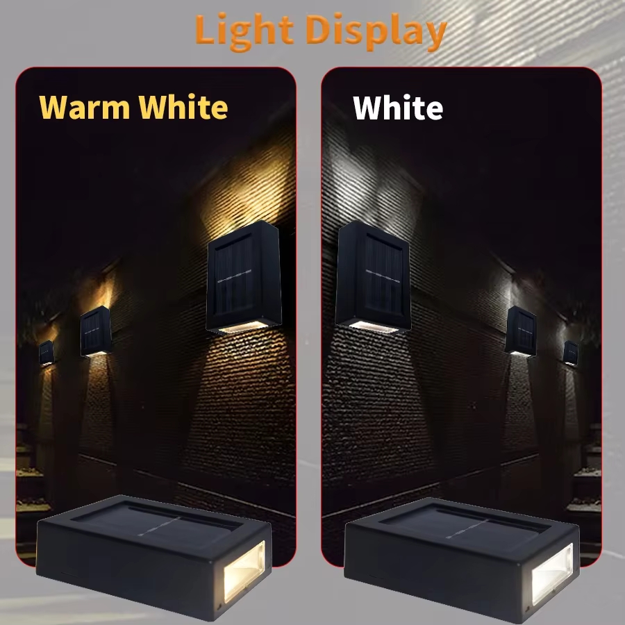 Solar LED Outdoor Light Solar  - Outdoor Power Outlet Solar 评论和价格