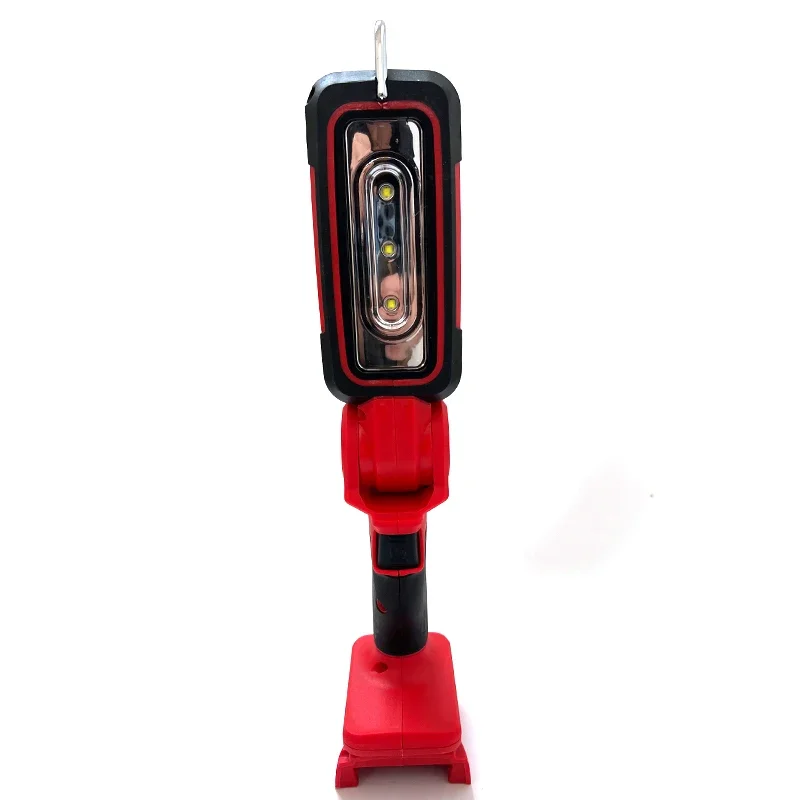 Super Bright 90° LED Work Ligh - Outdoor Power Garage 评论和价格