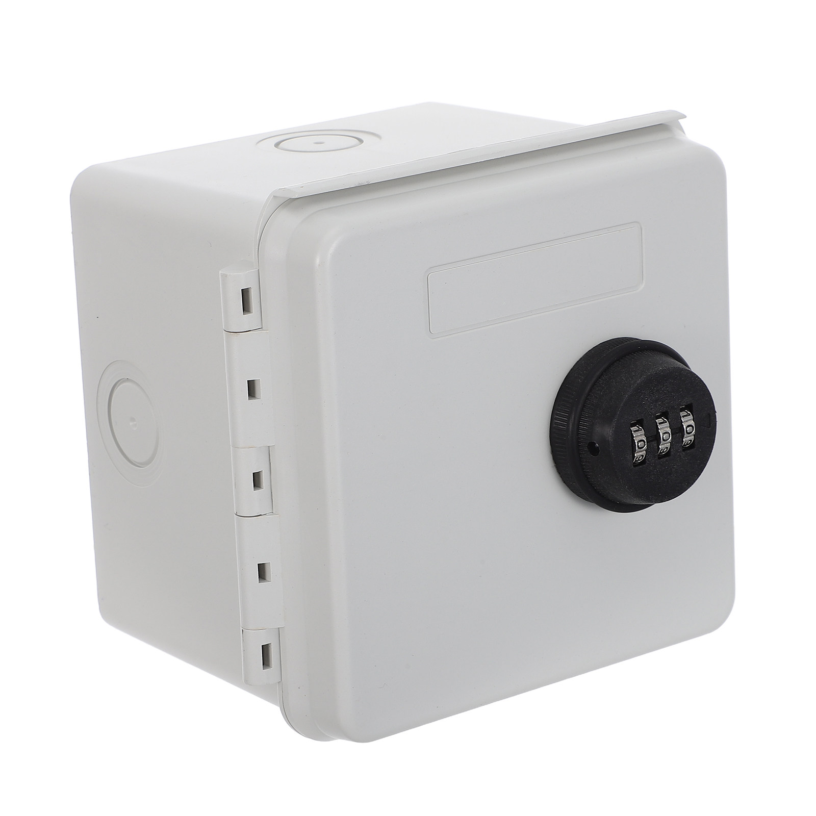 Lockable Waterproof Electrical - Outdoor Power Socket With Lock 评论和价格