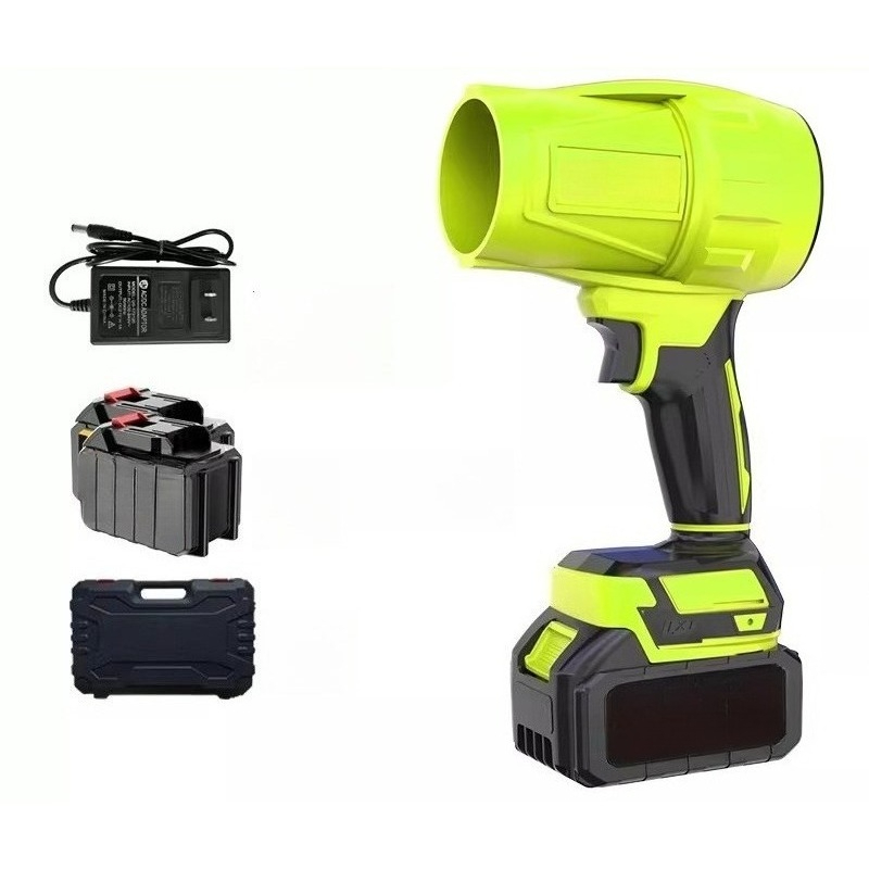 21V Outdoor Handheld Blower Hi - Outdoor Power Tools 评论和价格