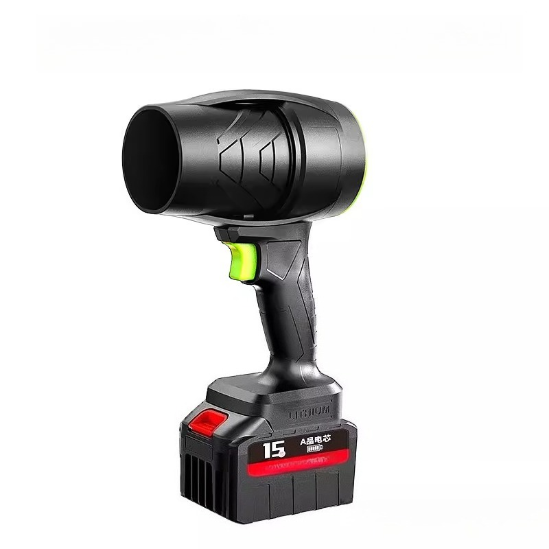 21V Outdoor Handheld Blower Hi - Outdoor Power Tools 评论和价格