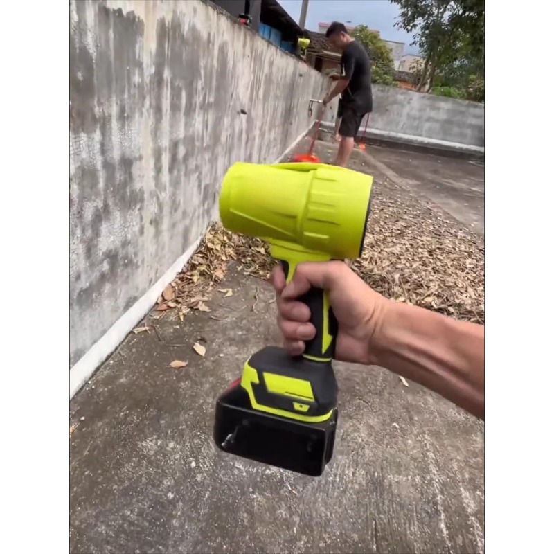 21V Outdoor Handheld Blower Hi - Outdoor Power Tools 评论和价格