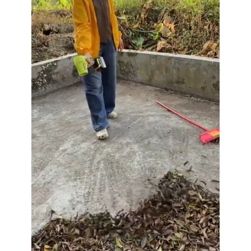 21V Outdoor Handheld Blower Hi - Outdoor Power Tools 评论和价格