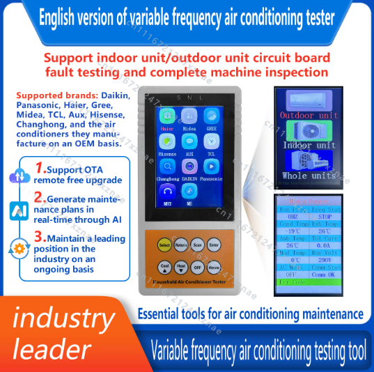 Household  Conditioner Detecto - Outdoor Power Tool Brands 评论和价格