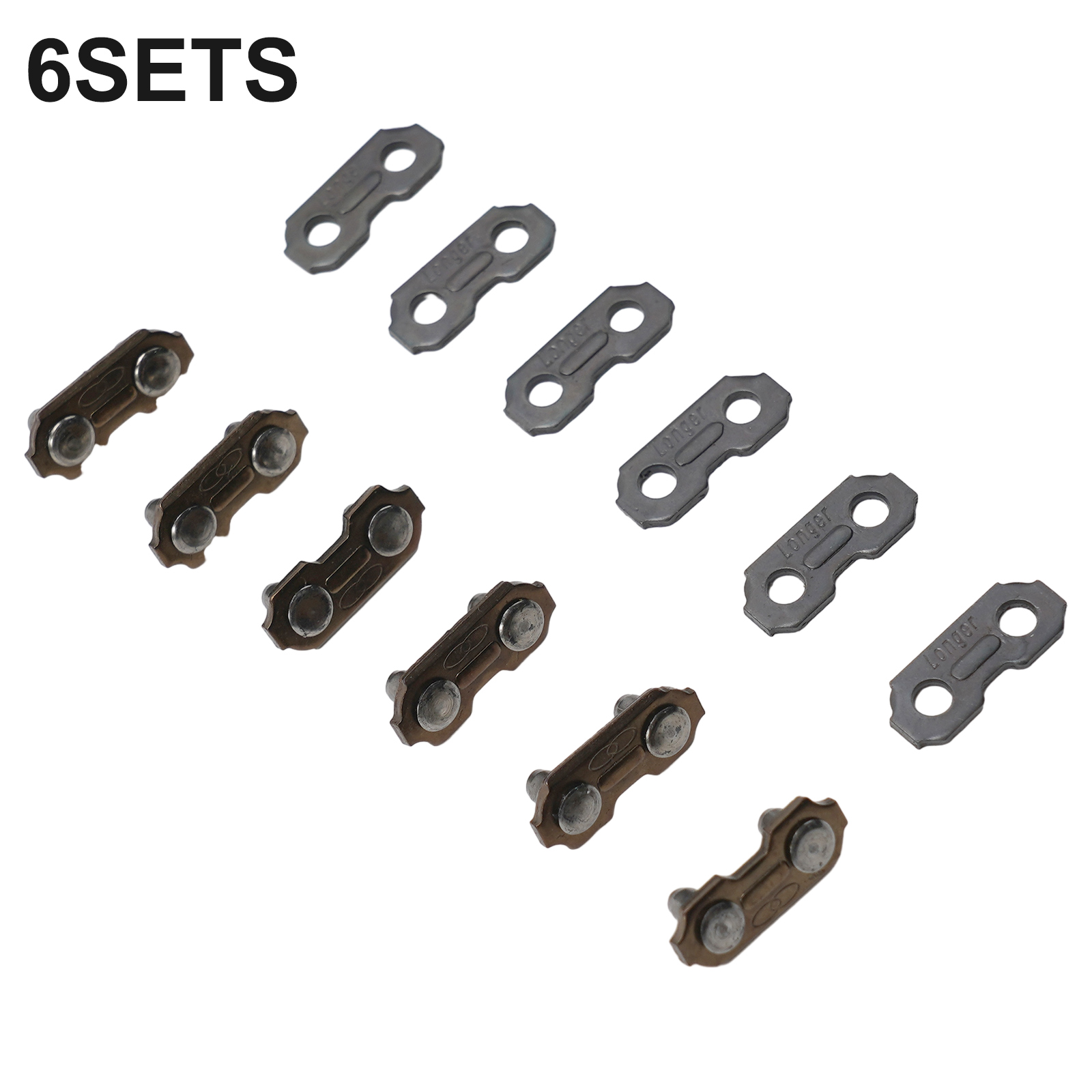 Chainsaw Chain Joiner Link Cha - Outdoor Power Tool Brands 评论和价格