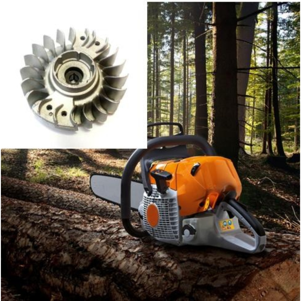 Brand MS460 Chainsaw Flywheel  - Outdoor Power Tool Brands 评论和价格