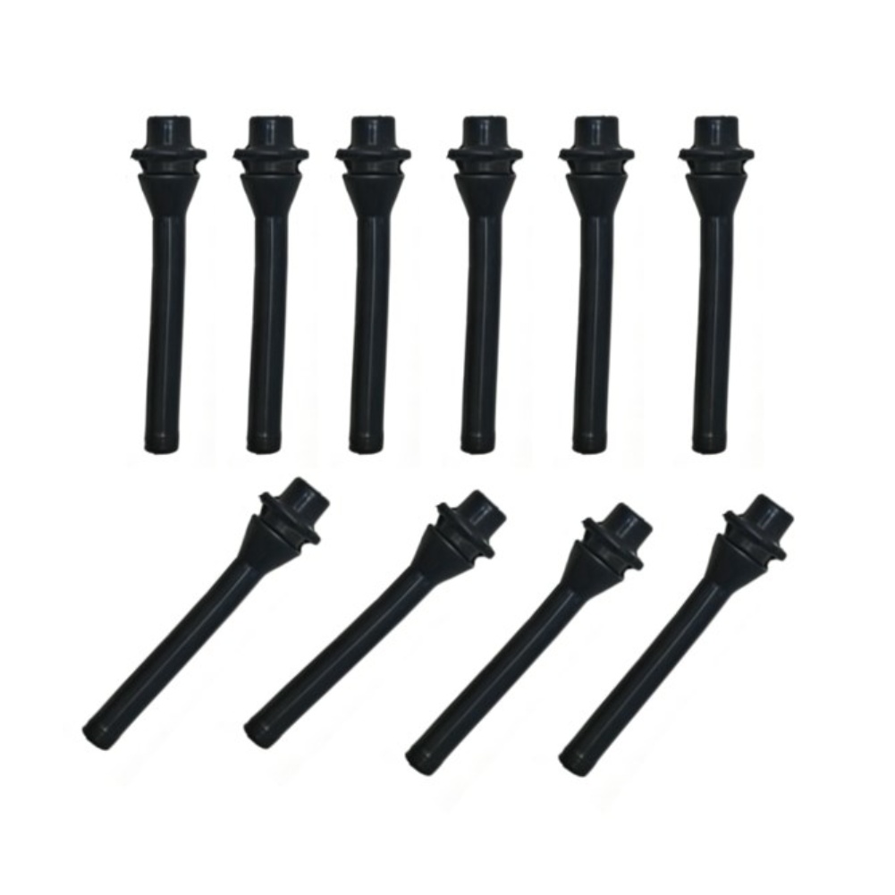 10PCS Vacuum Hose Kit Fits Wit - Outdoor Power Tool Brands 评论和价格
