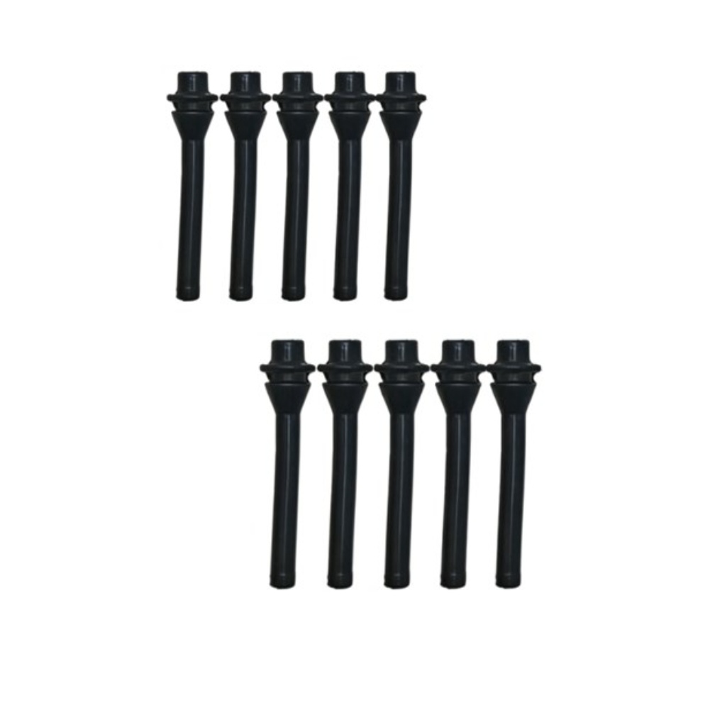 10PCS Vacuum Hose Kit Fits Wit - Outdoor Power Tool Brands 评论和价格
