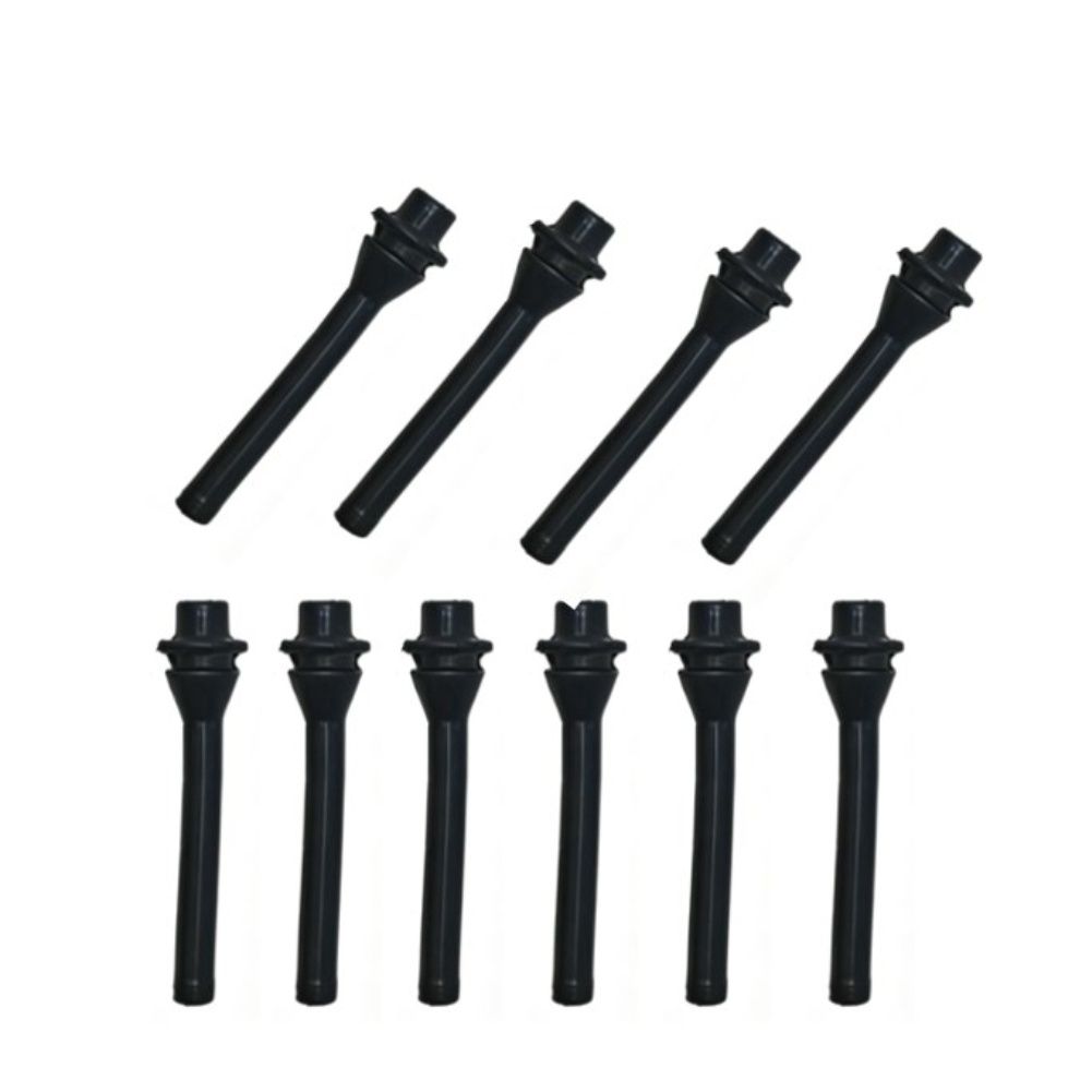 10PCS Vacuum Hose Kit Fits Wit - Outdoor Power Tool Brands 评论和价格