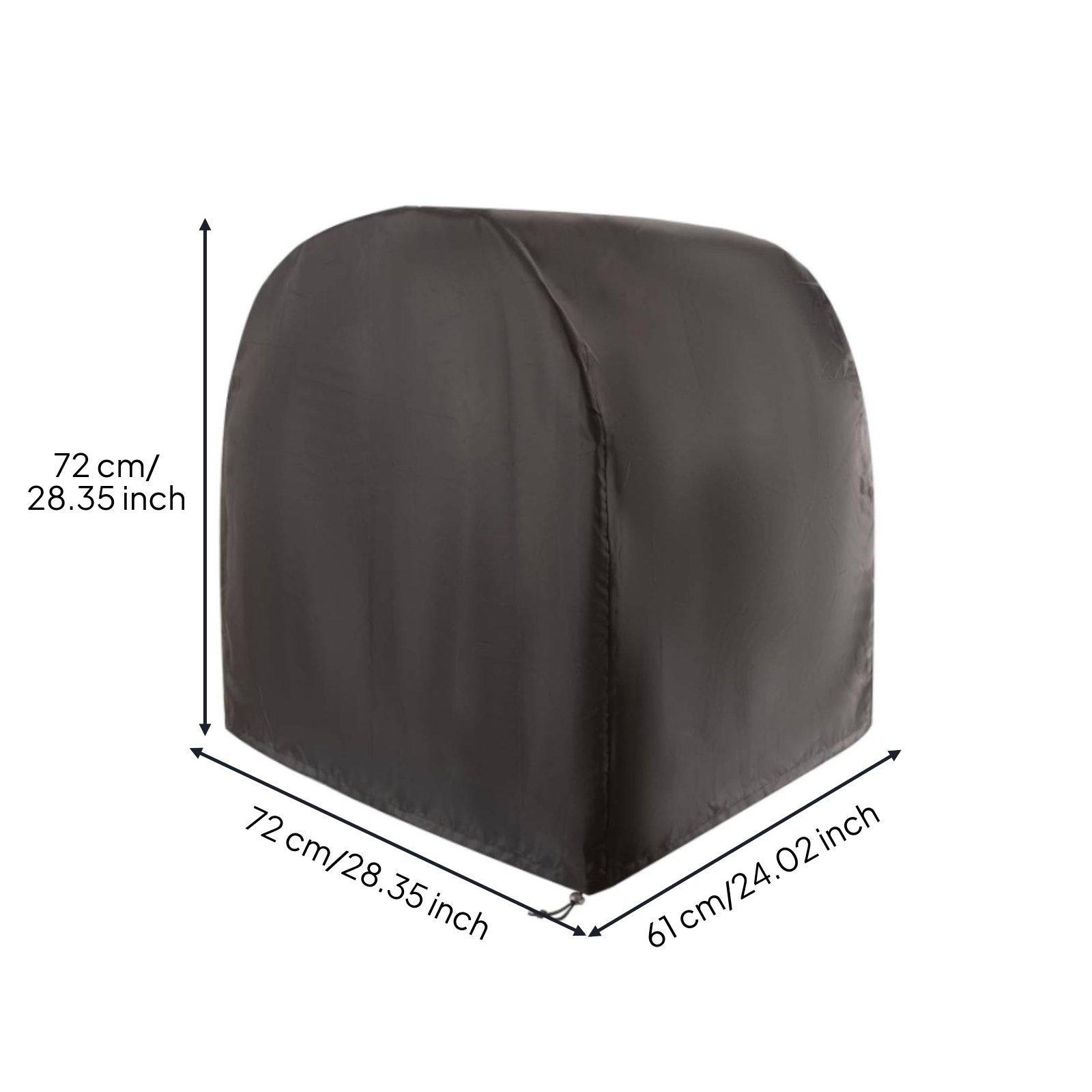 Oxford Fabric Cover Waterproof - Outdoor Power Tools 评论和价格